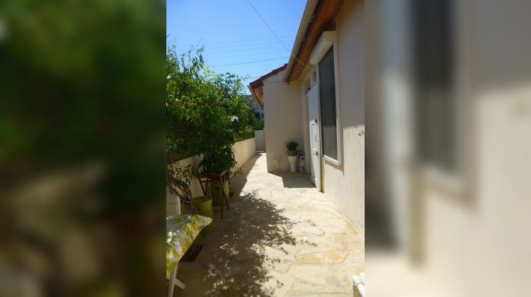 Ma-Cabane - Vente Maison Antibes, 55 m²