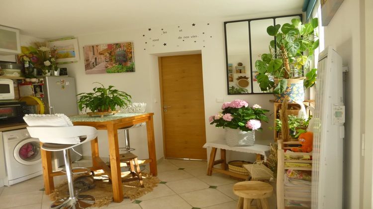 Ma-Cabane - Vente Maison Antibes, 55 m²