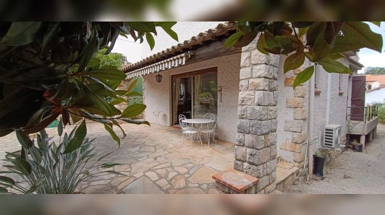 Ma-Cabane - Vente Maison Antibes, 118 m²