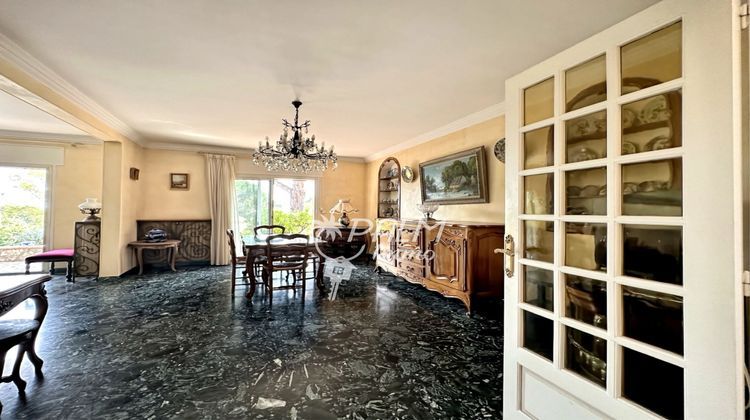 Ma-Cabane - Vente Maison Antibes, 139 m²