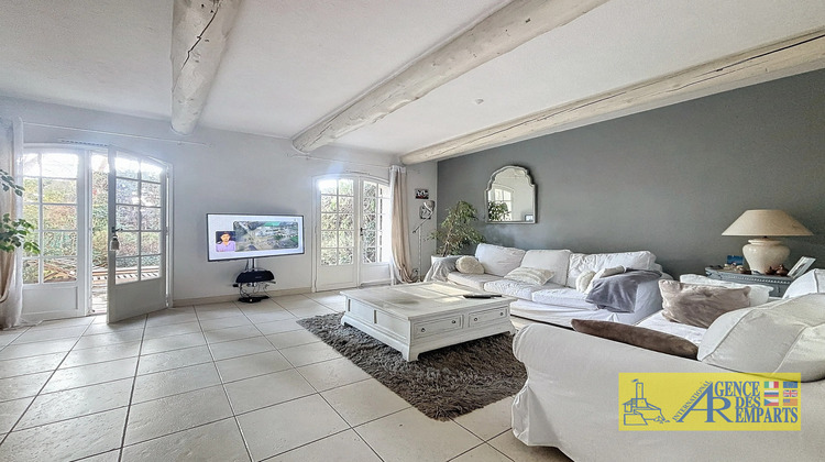 Ma-Cabane - Vente Maison Antibes, 145 m²