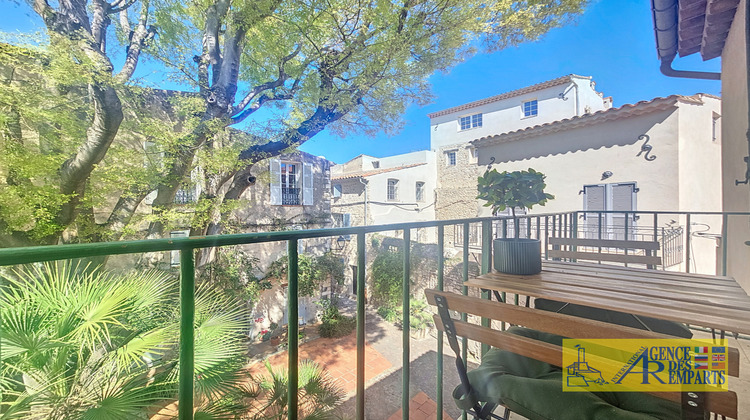 Ma-Cabane - Vente Maison Antibes, 85 m²