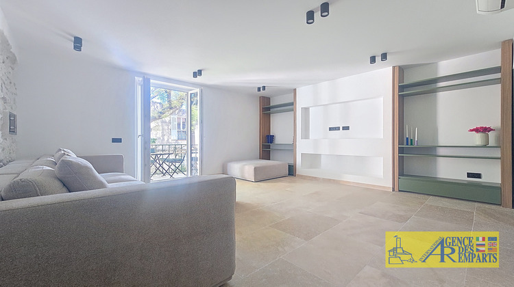 Ma-Cabane - Vente Maison Antibes, 85 m²