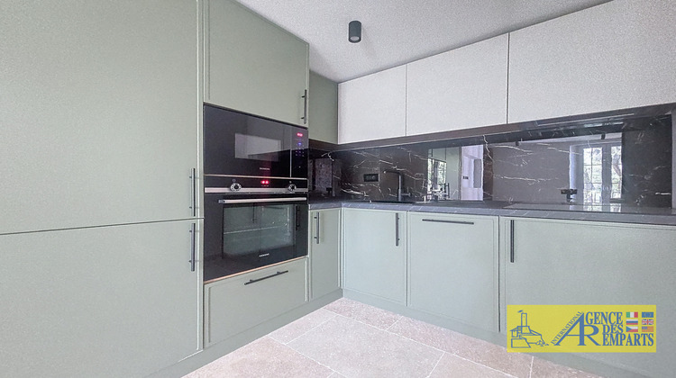 Ma-Cabane - Vente Maison Antibes, 85 m²