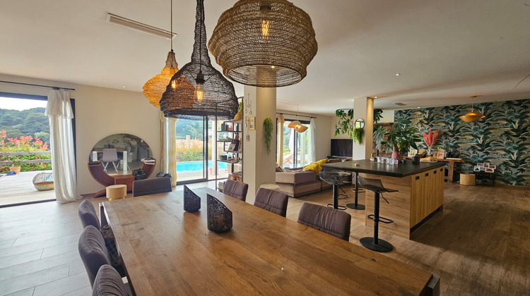 Ma-Cabane - Vente Maison Antibes, 220 m²