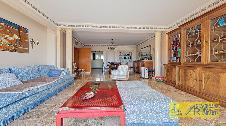 Ma-Cabane - Vente Maison Antibes, 140 m²