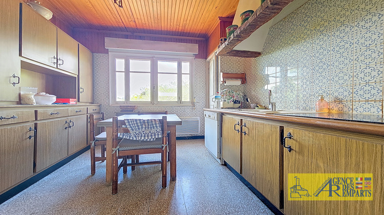 Ma-Cabane - Vente Maison Antibes, 140 m²