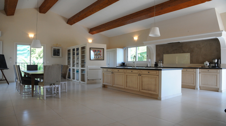 Ma-Cabane - Vente Maison Antibes, 294 m²