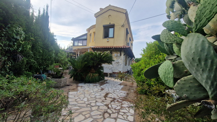 Ma-Cabane - Vente Maison Antibes, 95 m²