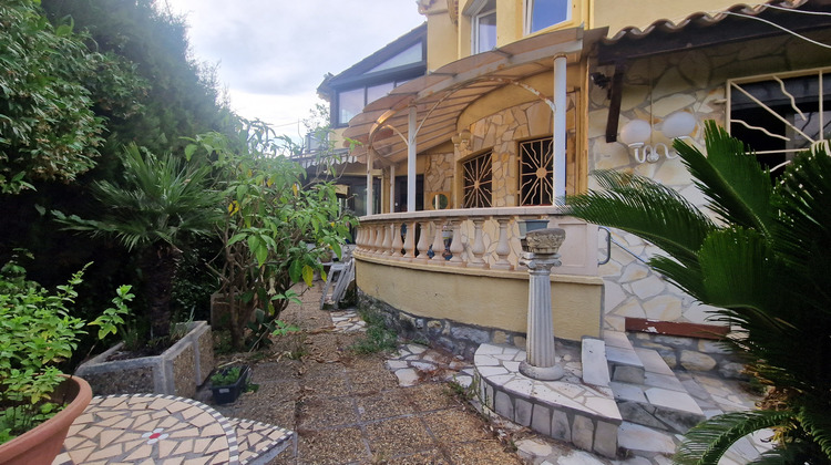 Ma-Cabane - Vente Maison Antibes, 95 m²