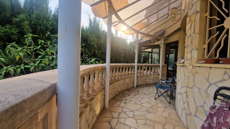 Ma-Cabane - Vente Maison Antibes, 95 m²