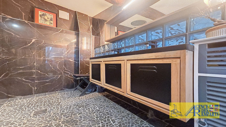 Ma-Cabane - Vente Maison Antibes, 87 m²