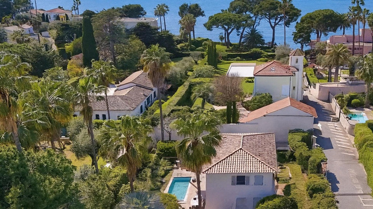 Ma-Cabane - Vente Maison Antibes, 164 m²