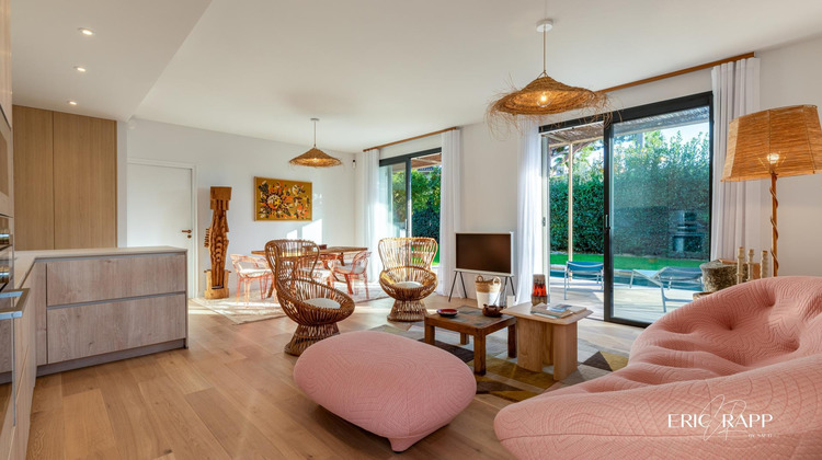 Ma-Cabane - Vente Maison Antibes, 164 m²