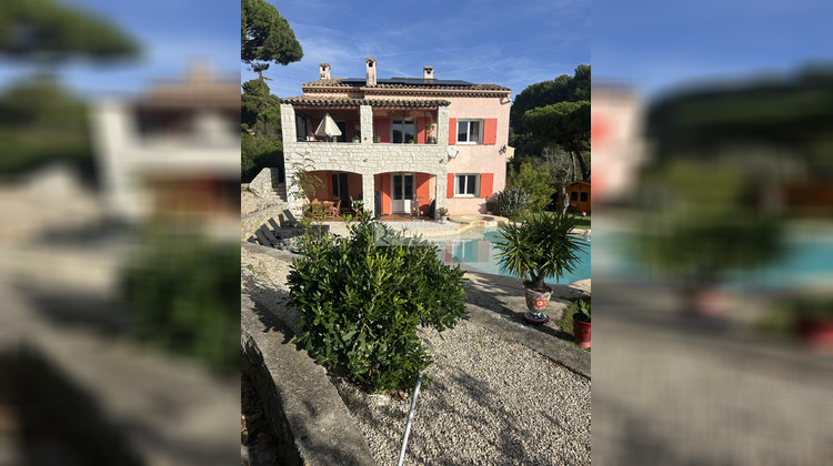 Ma-Cabane - Vente Maison Antibes, 342 m²