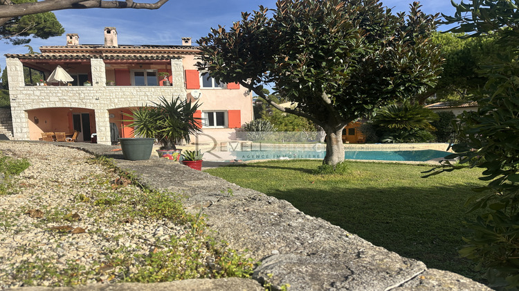 Ma-Cabane - Vente Maison Antibes, 342 m²
