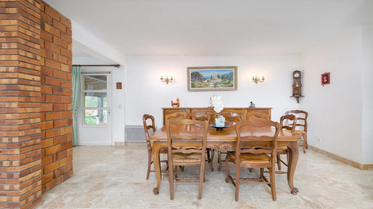 Ma-Cabane - Vente Maison ANTIBES, 120 m²