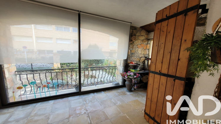 Ma-Cabane - Vente Maison Antibes, 117 m²