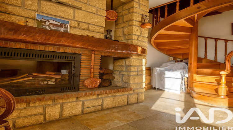 Ma-Cabane - Vente Maison Antibes, 117 m²