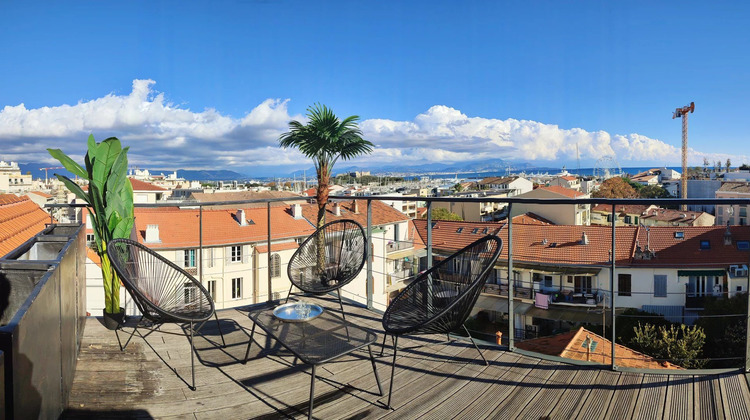 Ma-Cabane - Vente Maison Antibes, 206 m²