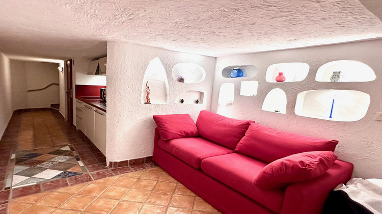 Ma-Cabane - Vente Maison Antibes, 95 m²