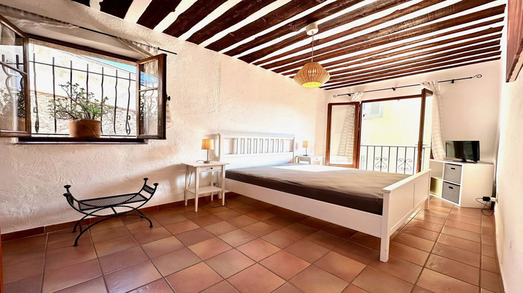 Ma-Cabane - Vente Maison Antibes, 95 m²