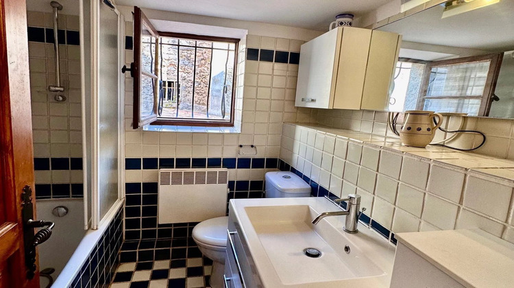 Ma-Cabane - Vente Maison Antibes, 95 m²