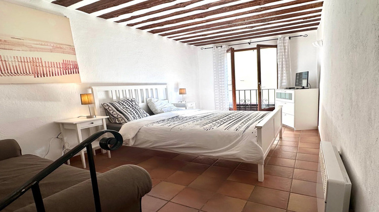 Ma-Cabane - Vente Maison Antibes, 95 m²