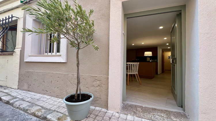 Ma-Cabane - Vente Maison Antibes, 80 m²