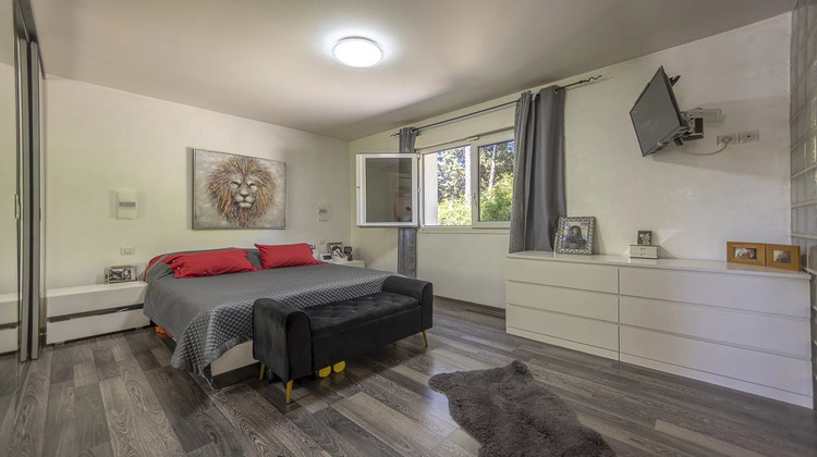 Ma-Cabane - Vente Maison Antibes, 157 m²