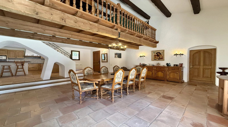 Ma-Cabane - Vente Maison Antibes, 161 m²