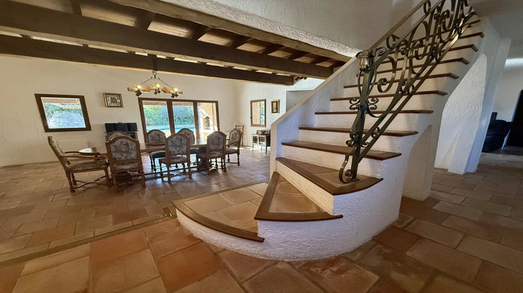 Ma-Cabane - Vente Maison Antibes, 161 m²