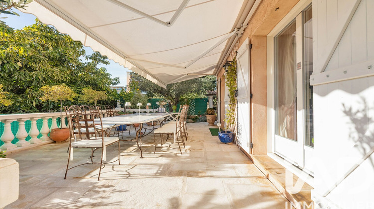 Ma-Cabane - Vente Maison Antibes, 207 m²