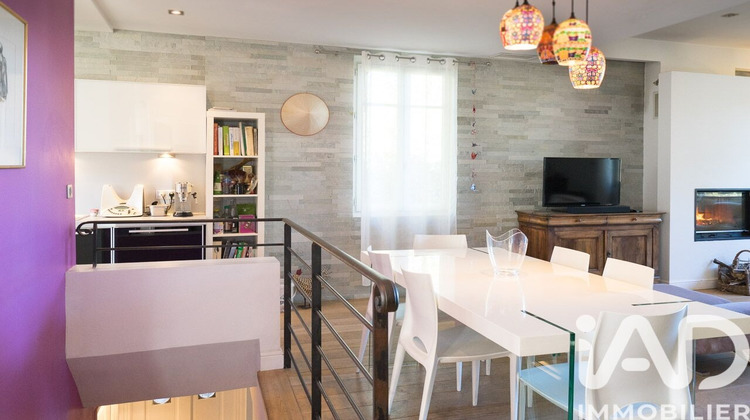 Ma-Cabane - Vente Maison Antibes, 160 m²