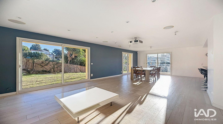Ma-Cabane - Vente Maison Antibes, 167 m²