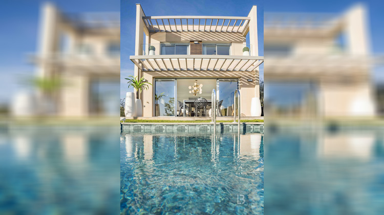 Ma-Cabane - Vente Maison Antibes, 144 m²