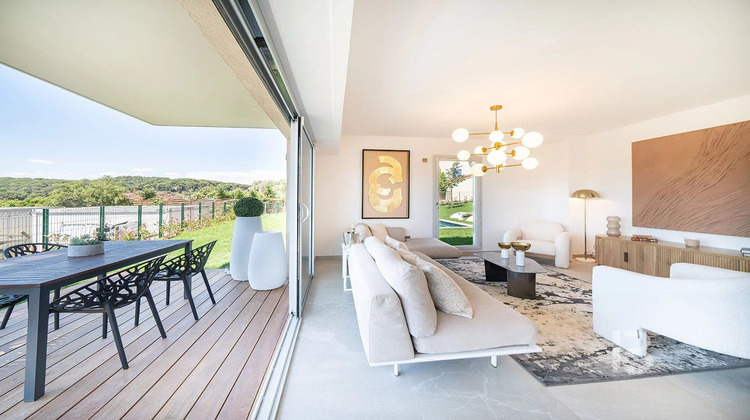 Ma-Cabane - Vente Maison Antibes, 144 m²