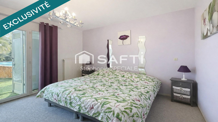 Ma-Cabane - Vente Maison Antibes, 250 m²