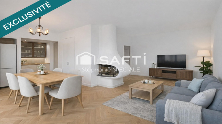 Ma-Cabane - Vente Maison Antibes, 250 m²