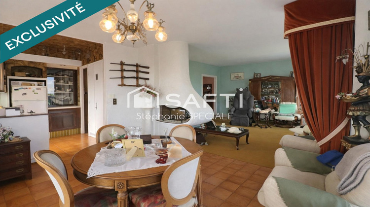 Ma-Cabane - Vente Maison Antibes, 250 m²