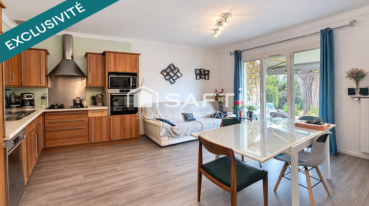 Ma-Cabane - Vente Maison Antibes, 250 m²