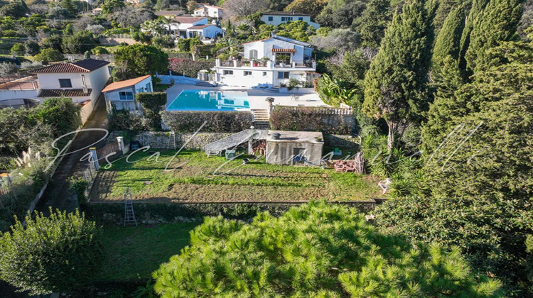 Ma-Cabane - Vente Maison ANTIBES, 170 m²