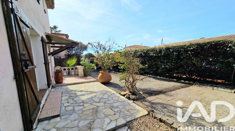 Ma-Cabane - Vente Maison Antibes, 100 m²
