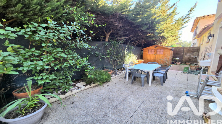 Ma-Cabane - Vente Maison Antibes, 100 m²