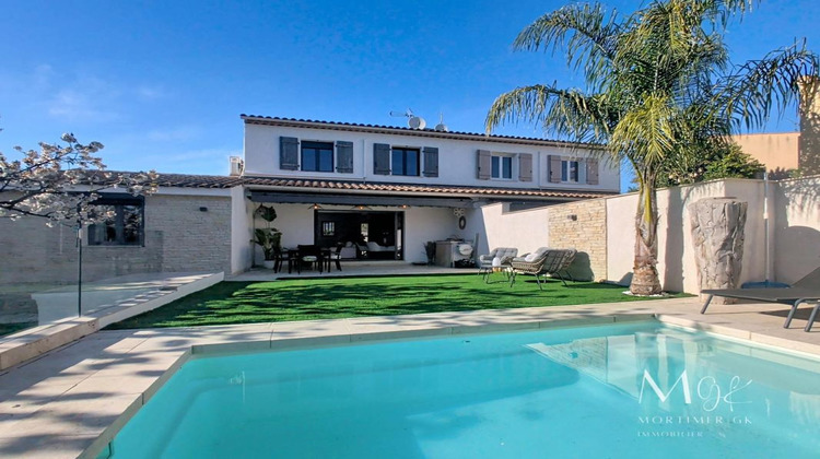 Ma-Cabane - Vente Maison ANTIBES, 87 m²