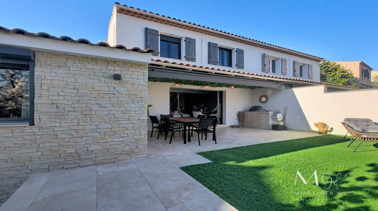 Ma-Cabane - Vente Maison ANTIBES, 87 m²