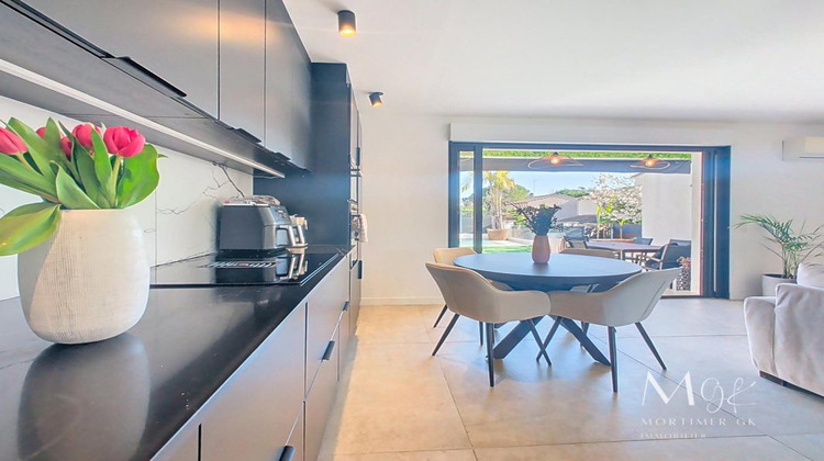 Ma-Cabane - Vente Maison ANTIBES, 87 m²