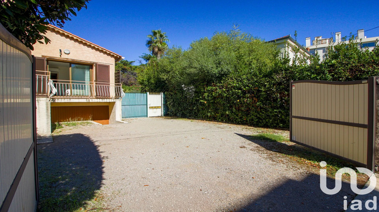 Ma-Cabane - Vente Maison Antibes, 166 m²