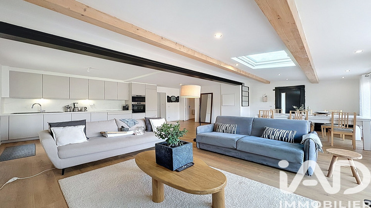 Ma-Cabane - Vente Maison Antibes, 102 m²