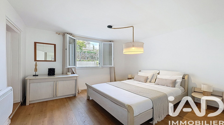 Ma-Cabane - Vente Maison Antibes, 102 m²